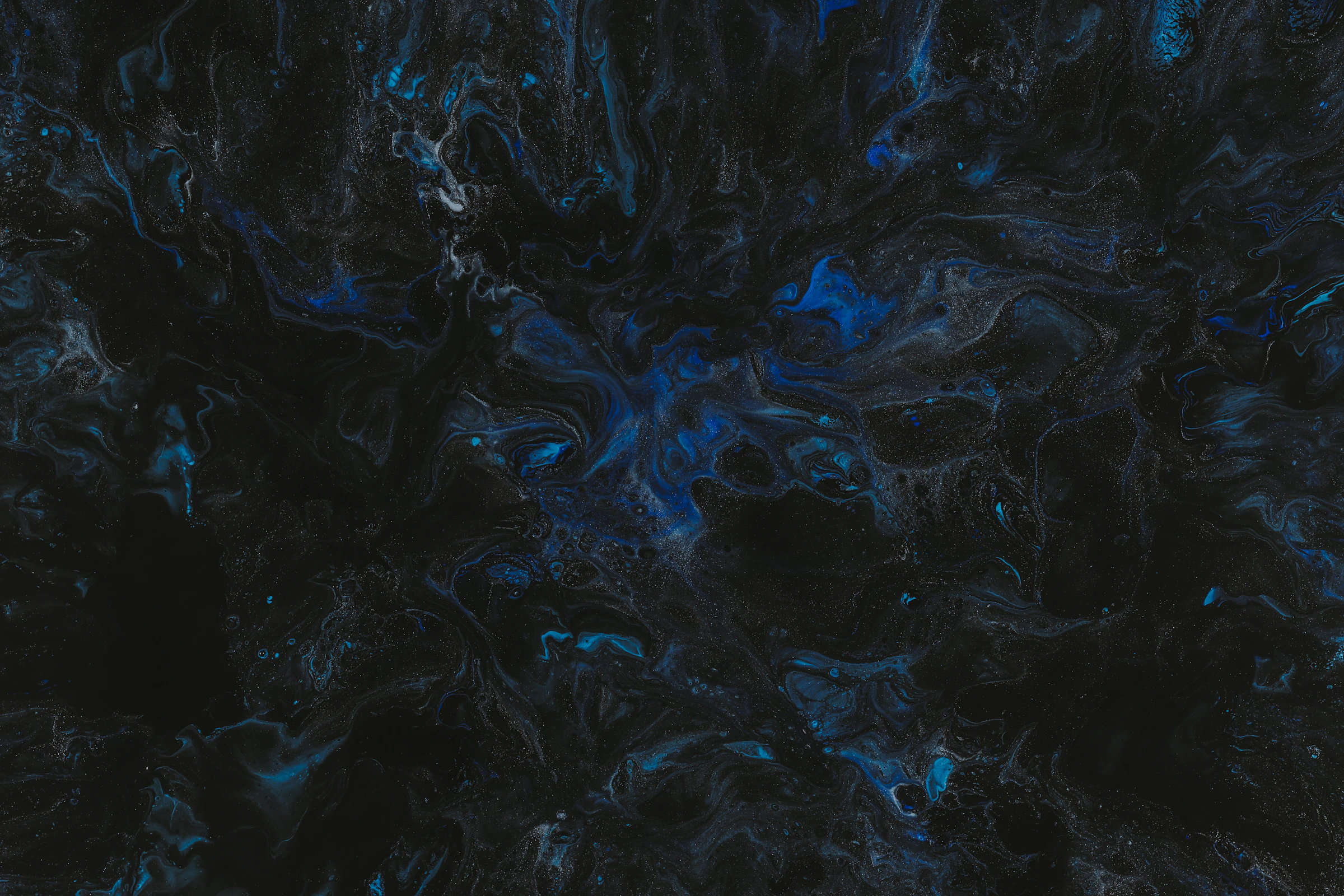 Dark abstract texture
