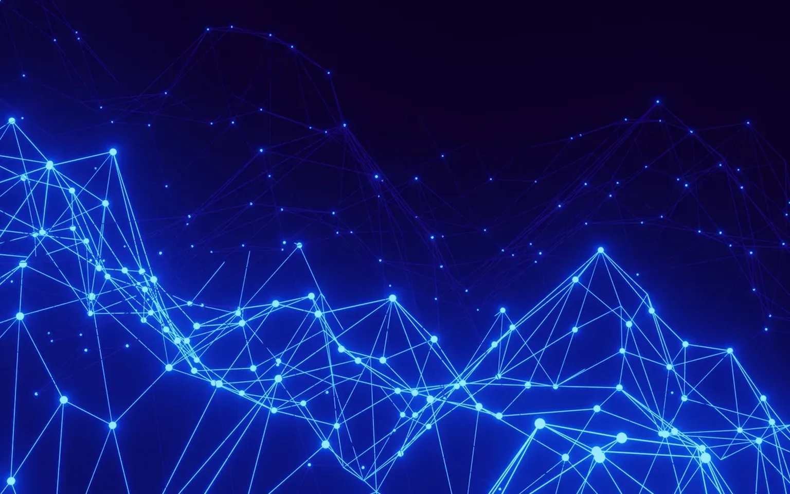 Blockchain Proof on Polygon and Base: Our Retirement Pipeline