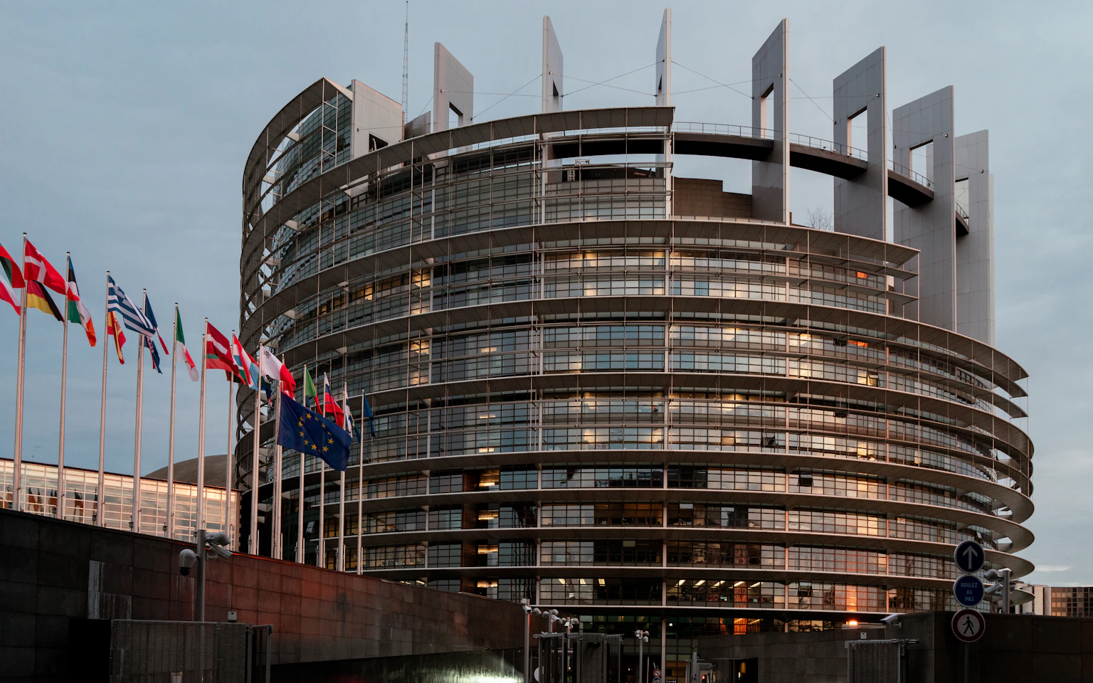 EU Carbon Border Adjustment: What It Means for Business