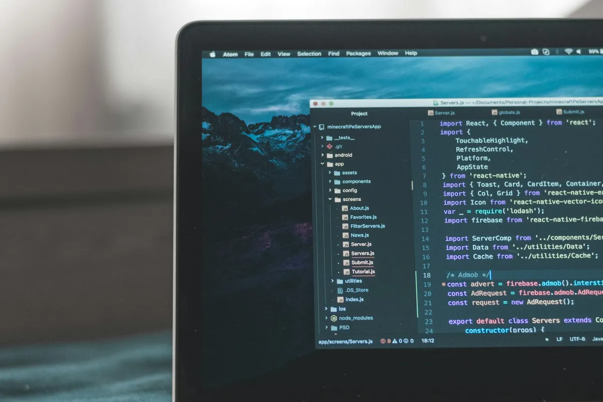 SaaS & Technology